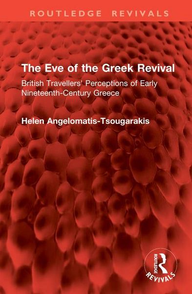 Produktbild: The Eve of the Greek Revival