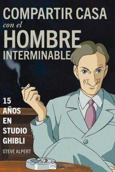 Produktbild: Compartir Casa Con El Hombre Interminable