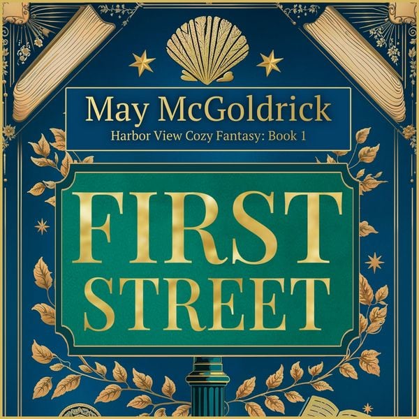 Produktbild: First Street