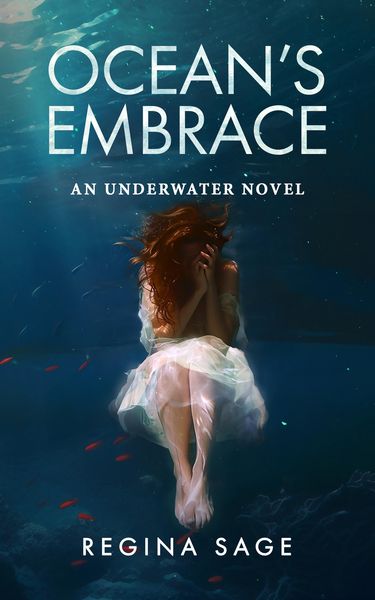 Produktbild: Ocean's Embrace (Underwater, #1)