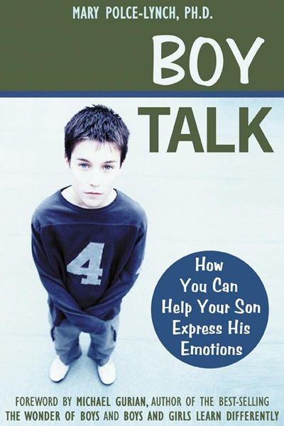 Produktbild: Boy Talk