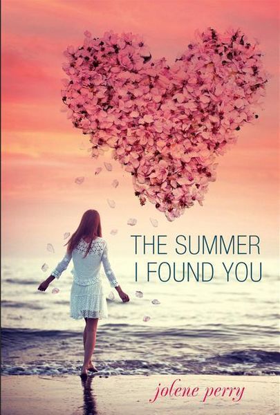 Produktbild: Summer I Found You