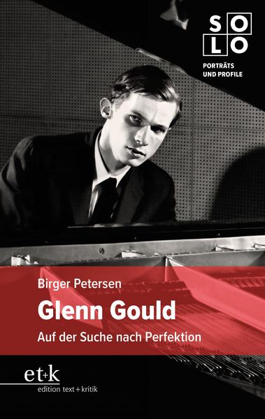 Produktbild: Glenn Gould