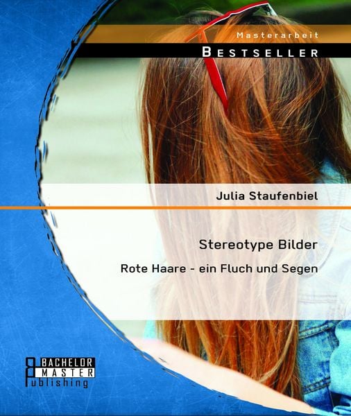 Produktbild: Stereotype Bilder: Rote Haare - ein Fluch und Segen