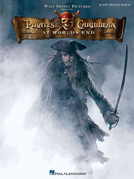 Produktbild: Potc At Worlds End