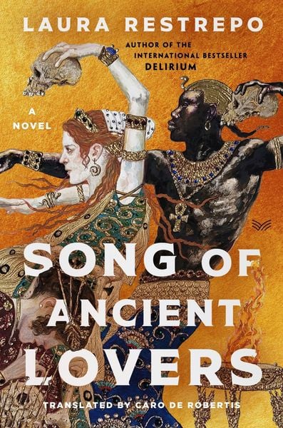 Produktbild: Song of Ancient Lovers