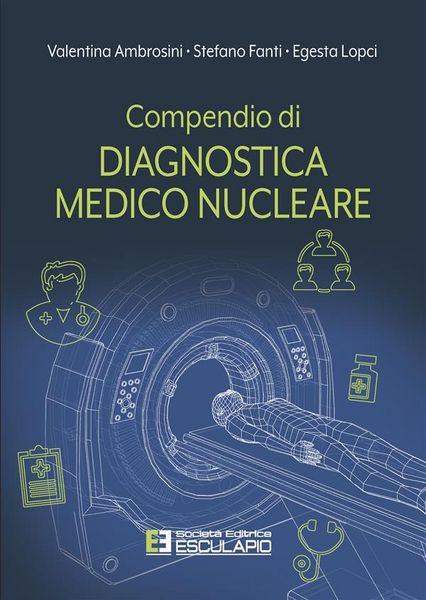Produktbild: Compendio di Diagnostica Medico Nucleare