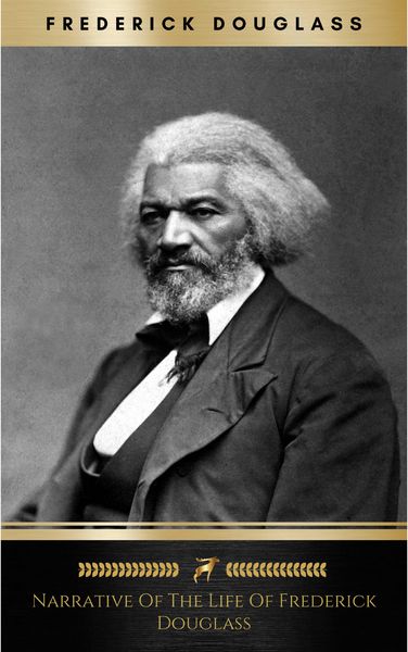 Produktbild: Narrative of the Life of Frederick Douglas