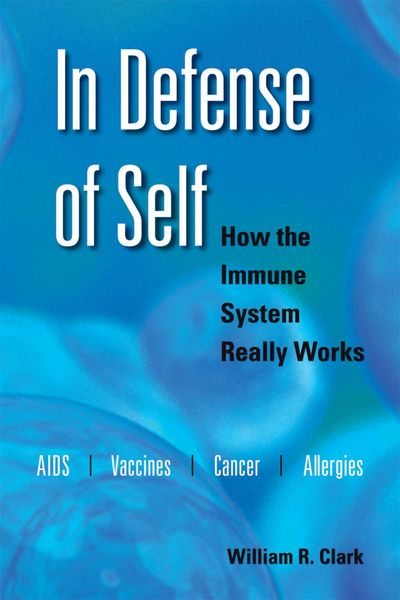 Produktbild: In Defense of Self