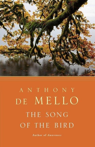 Produktbild: The Song of the Bird