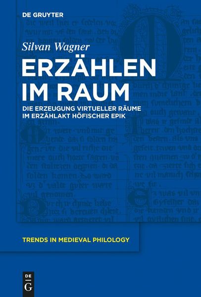 Produktbild: Erz&auml;hlen im Raum