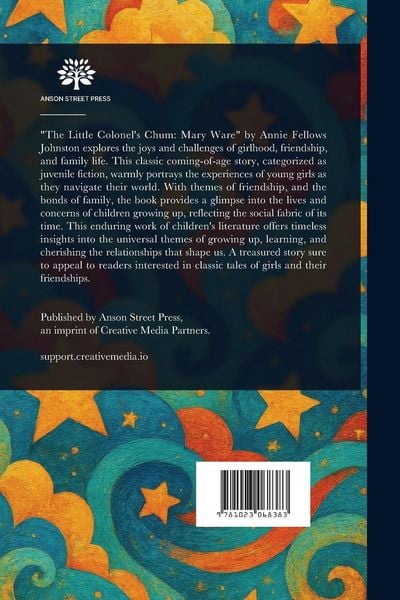 Produktbild: The Little Colonel's Chum