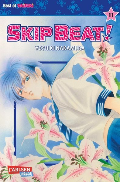 Produktbild: Skip Beat! 11