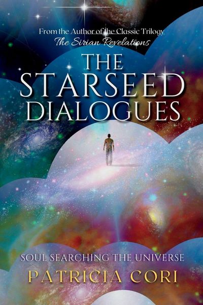 Produktbild: The Starseed Dialogues