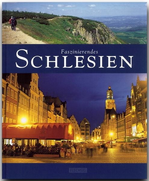 Produktbild: Faszinierendes Schlesien