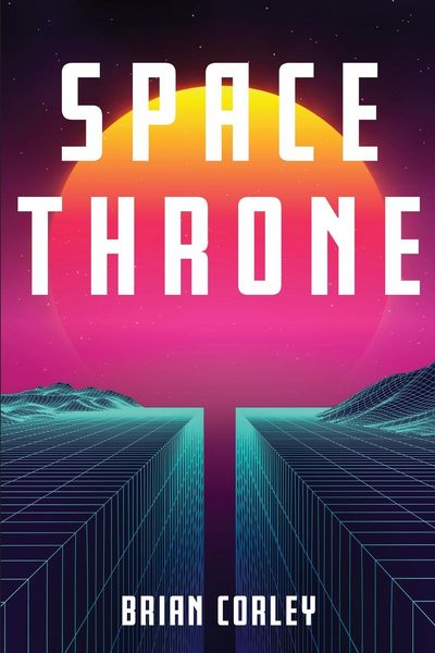 Produktbild: Space Throne