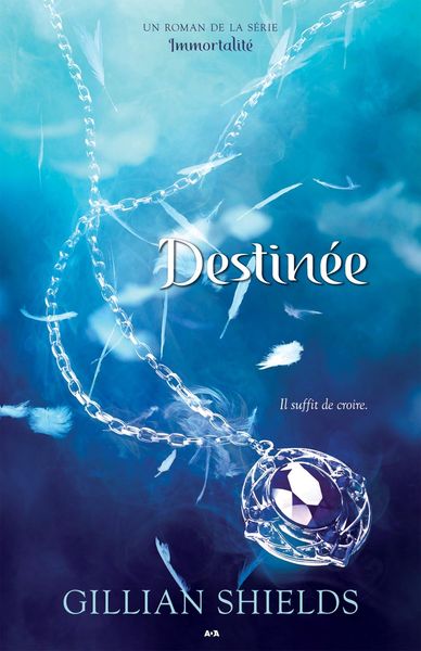 Produktbild: Destin&eacute;e