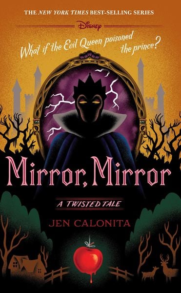 Produktbild: Mirror, Mirror