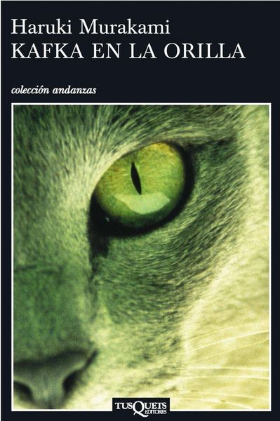 Kafka en la orilla, Taschenbuch von Lourdes Porta Fuentes , Haruki Murakami, Tusquets Editores, 9788483103562