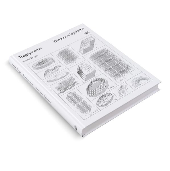 Produktbild: Tragsysteme | Structure Systems