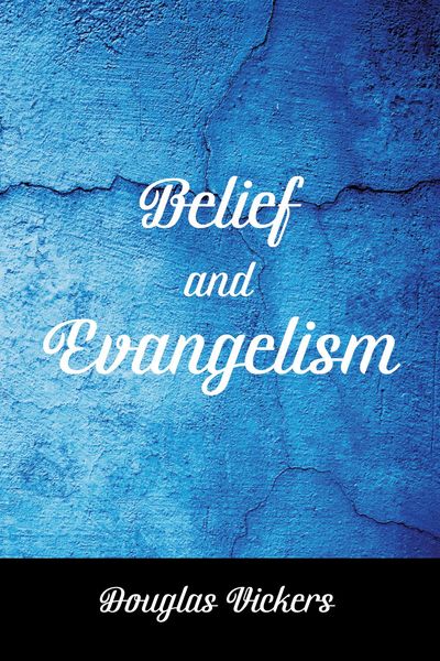 Produktbild: Belief and Evangelism