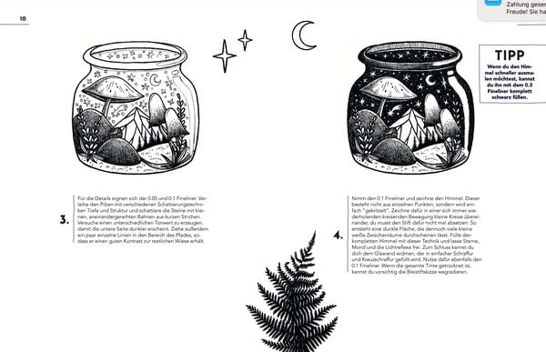 Produktbild: Fine Line