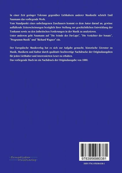Produktbild: Der moderne musikalische Zopf