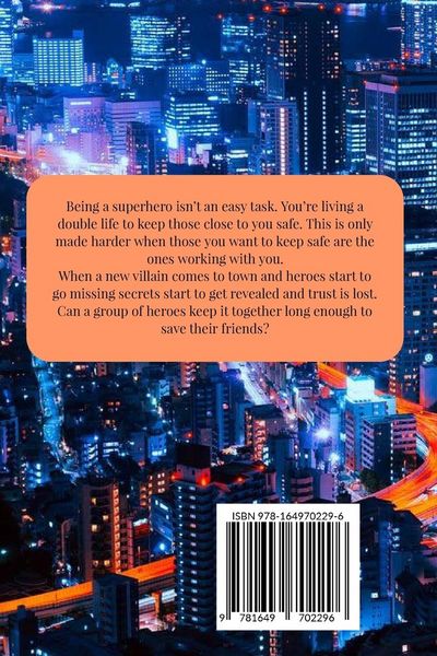 Produktbild: Calling All Heroes