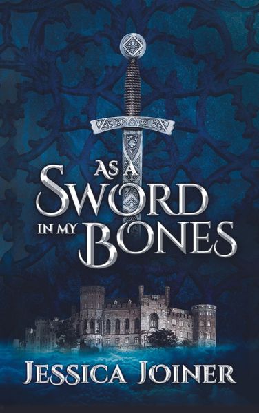 Produktbild: As a Sword In My Bones
