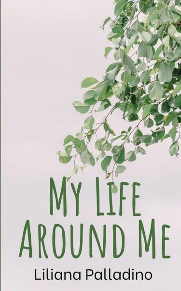 Produktbild: My Life Around Me