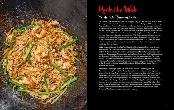 Produktbild: 101 asiatische Klassiker, die du gekocht haben musst