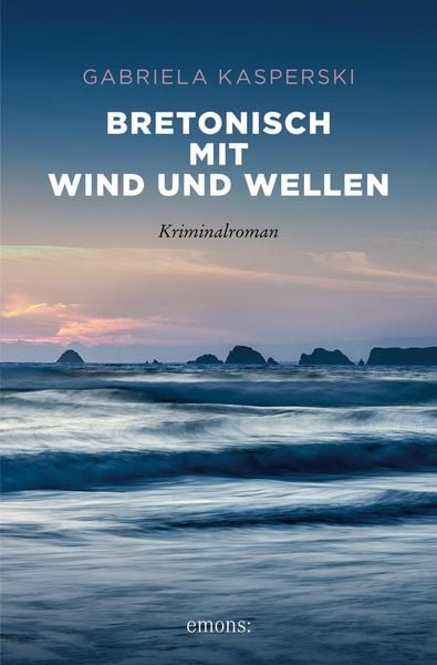 Produktbild: Bretonisch mit Wind und Wellen