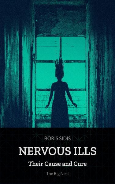 Produktbild: Nervous Ills, Their Cause and Cure