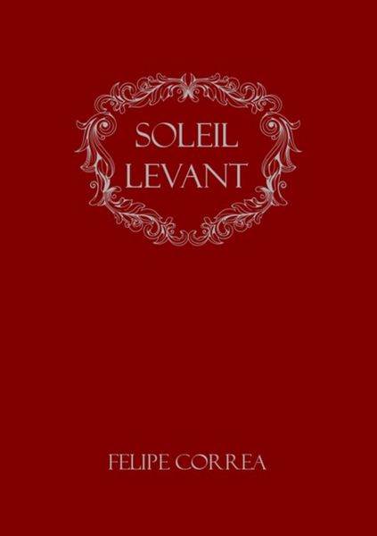 Produktbild: Soleil Levant