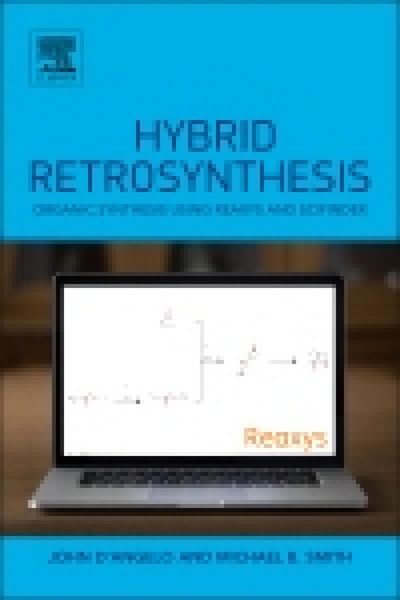 Produktbild: Hybrid Retrosynthesis