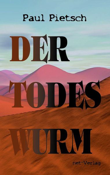 Produktbild: Der Todeswurm