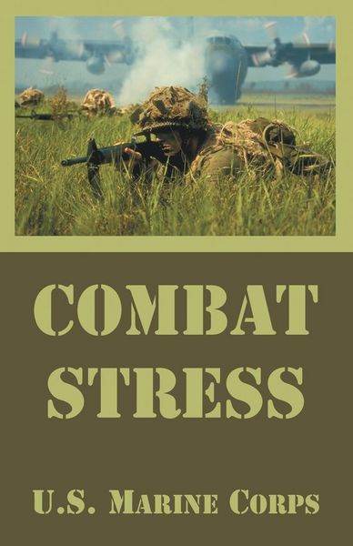 Produktbild: Combat Stress