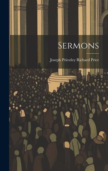 Produktbild: Sermons
