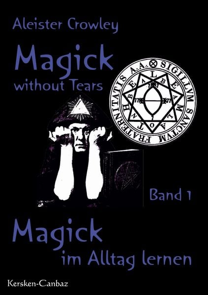 Produktbild: Magick without Tears. Band 1