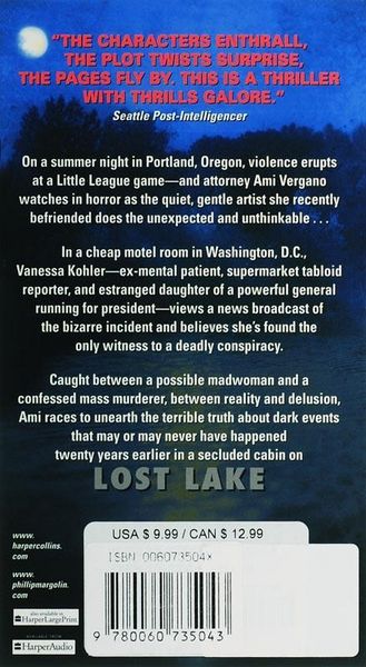 Produktbild: Lost Lake