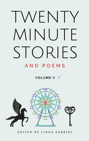 Produktbild: Twenty Minute Stories and Poems Volume 2 (Twenty-Minute Stories and Poems, #2)