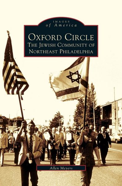 Produktbild: Oxford Circle