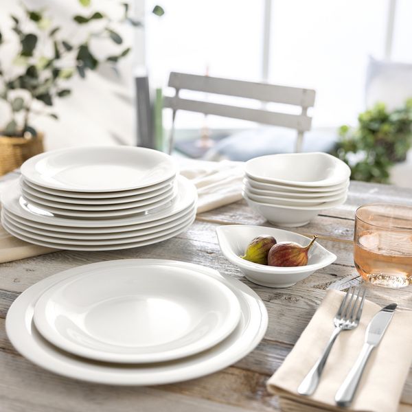Produktbild: Villeroy & Boch New Cottage Fr&uuml;hst&uuml;cksteller