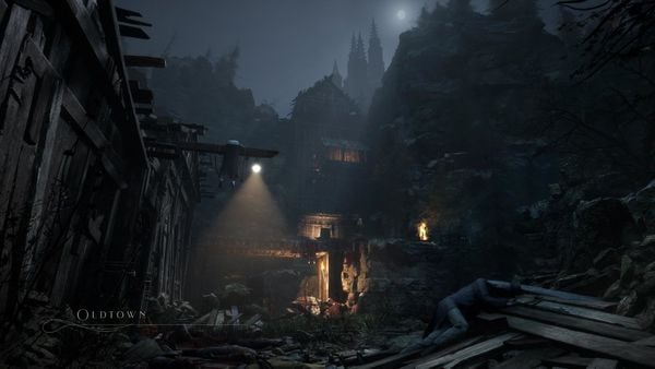 Produktbild: Lies of P