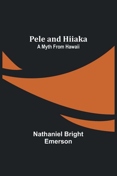 Produktbild: Pele and Hiiaka