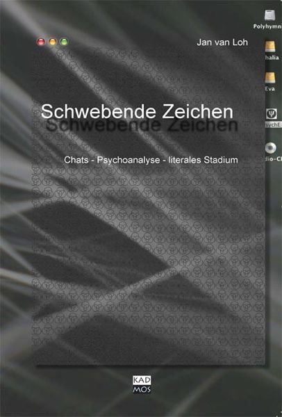 Produktbild: Schwebende Zeichen