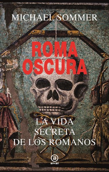 Produktbild: Roma oscura