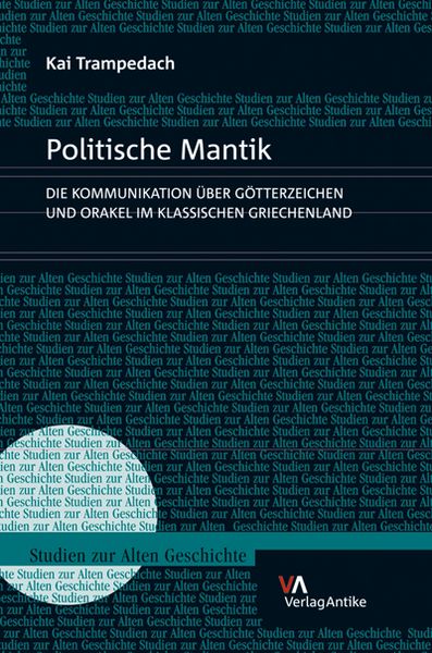 Produktbild: Politische Mantik