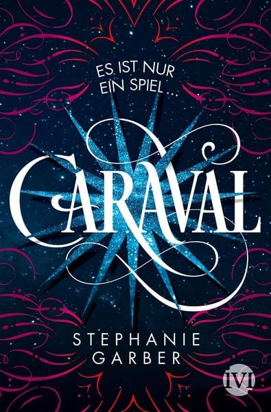 Caraval, Paperback von Stephanie Garber, Piper