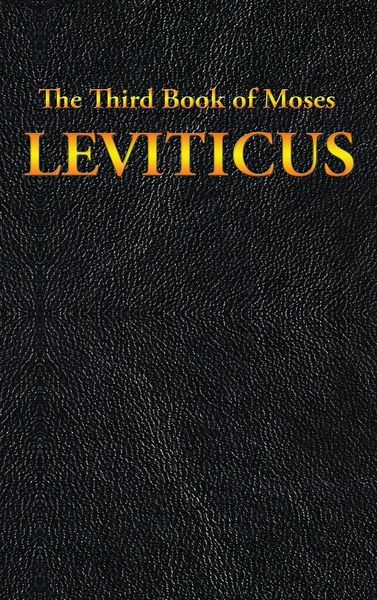 Produktbild: Leviticus